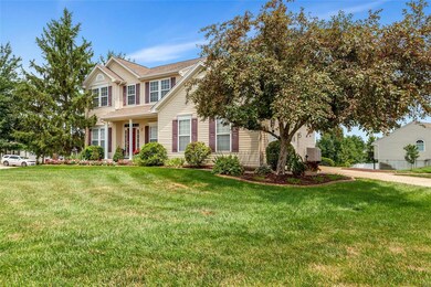 8103 Glen Arbor Dr, Lake Saint Louis, MO 63367 - photo 2