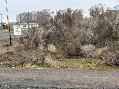 NKA E North 3rd St, Lind, WA 99341 - photo 4