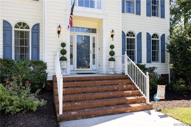 7900 Hampton Arbor Cir, Chesterfield, VA 23832 - photo 3