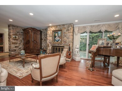 1172 Saint Andrews Rd, Bryn Mawr, PA 19010 - photo 4