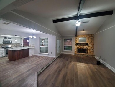 6420 Sudbury Way, North Richland Hills, TX 76182 - photo 3