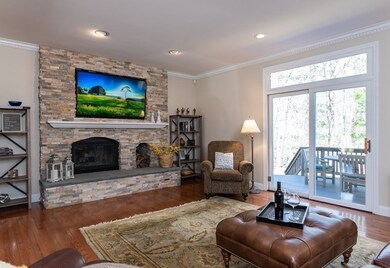 40 Sugarcane Ln, North Andover, MA 01845 - photo 5