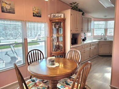 5945 Benz Place unit 646, Zephyrhills, FL 33540 - photo 2