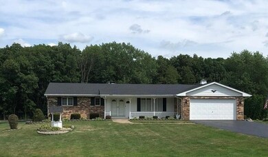 13999 W 132nd Place, Cedar Lake, IN 46303 - photo 2