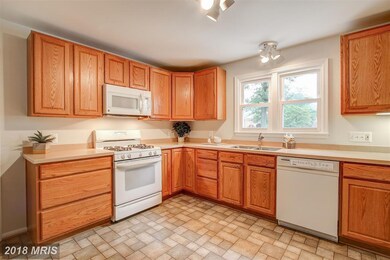 1600 Crestline Rd, Silver Spring, MD 20904 - photo 6