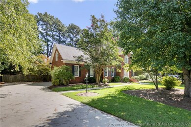 449 Kingsford Rd, Fayetteville, NC 28314 - photo 3