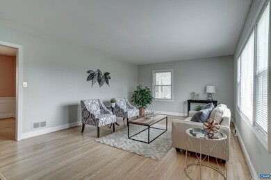 2310 Tarleton Dr, Charlottesville, VA 22901 - photo 6