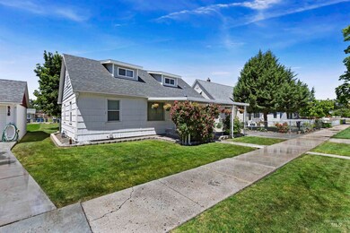 211 S Fern St, Nampa, ID 83686 - photo 2
