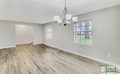 305 N Rogers St, Pooler, GA 31322 - photo 2