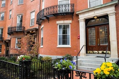 5 Joy St unit PH, Boston, MA 02108 - photo 3