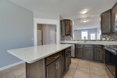 817 Chickesaw Ln, Wylie, TX 75098 - photo 6