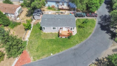 8074 Perry Creek Rd unit 31, Somerset, CA 95684 - photo 4