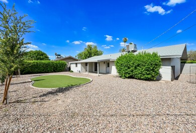 2908 S Newberry Rd unit 3, Tempe, AZ 85282 - photo 2