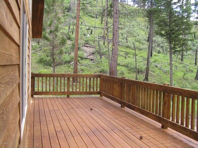 175 Whiskey Gulch Rd, Darby, MT 59829 - photo 7