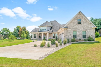 182 River Run Dr, Lancaster, KY 40444 - photo 3