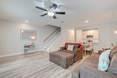 8077 El Mundo St unit 8077, Houston, TX 77054 - photo 7