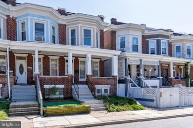 551 E 38th St, Baltimore, MD 21218 - photo 2
