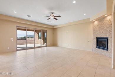 Light & Bright Great Room