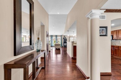 7980 Tree Lake Blvd, Powell, OH 43065 - photo 5