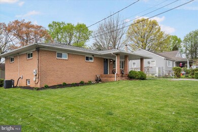 5911 Montgomery St, Gwynn Oak, MD 21207 - photo 3