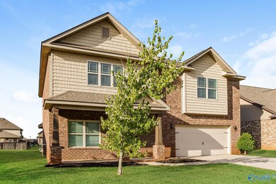 213 Iron Cir, Meridianville, AL 35759 - photo 2