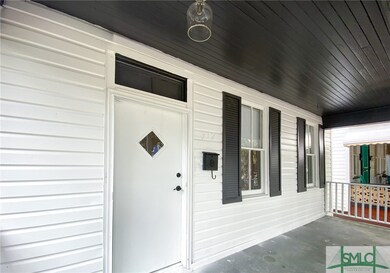 912 W 38th St, Savannah, GA 31415 - photo 3