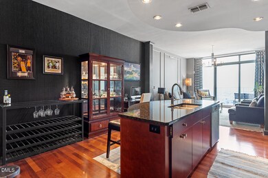 The Plaza Condominiums unit 3211, Raleigh, NC 27601 - photo 7