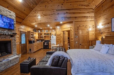 32 Mcdaniel Spur, Broken Bow, OK 74728 - photo 6