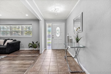 6709 E 26th Ct, Tulsa, OK 74129 - photo 4