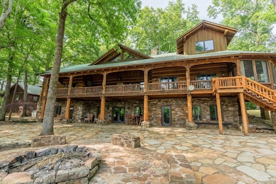 684 Hidden Valley Rd, Wilburn, AR 72179 - photo 4