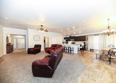 831 E 97th Ct, Odessa, TX 79765 - photo 6