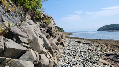 4 Shorefrontage looking to Atlantic ocea