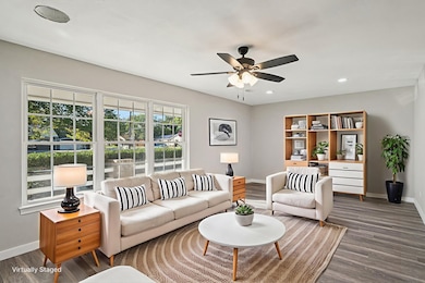 626 Kingston Dr, Irving, TX 75061 - photo 7