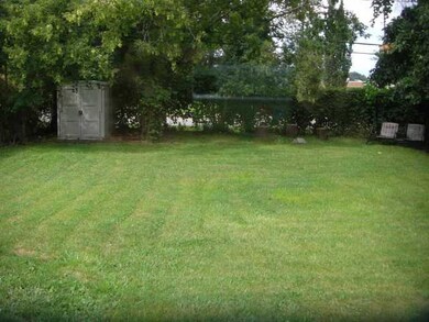 Yard/Garden