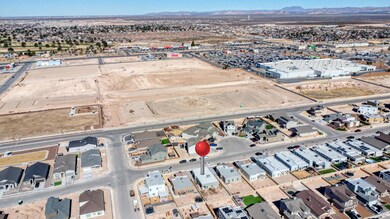 13808 Villa Vista Ave, El Paso, TX 79928 - photo 3