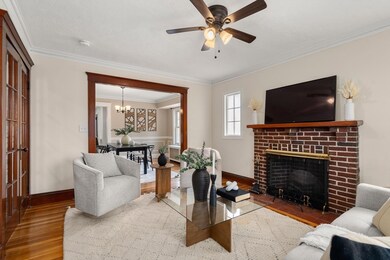 52 Sheffield Rd unit 2, Roslindale, MA 02131 - photo 5