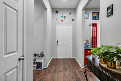 139 Quail Ln, Boyd, TX 76023 - photo 4