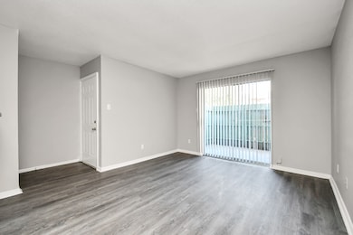 Photos displayed may be of similar apartments or floor plans featuring the same finishes.

