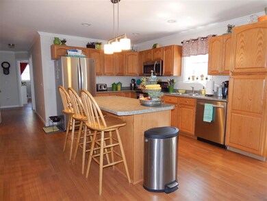 136 South Rd, Canaan, NH 03741 - photo 5