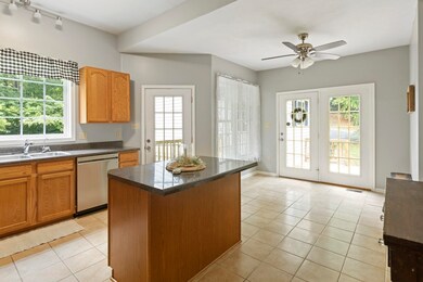 2552 Cave Ridge Rd, Mount Jackson, VA 22842 - photo 4