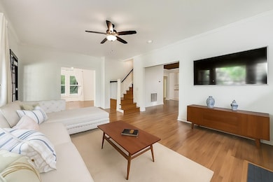 1124 Clara St, Fort Worth, TX 76110 - photo 4