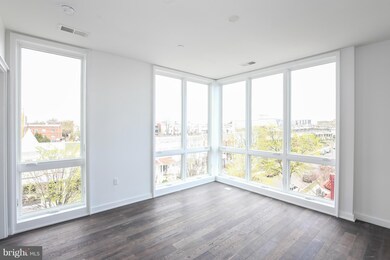 1380 Quincy St NW unit 2A, Washington, DC 20011 - photo 4