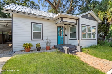 106 Lincoln St, Saint Augustine, FL 32084 - photo 2