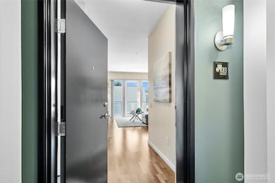 The Boulevard Bldg unit 203, Kirkland, WA 98033 - photo 3