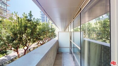 Primary Bedroom/Ensuite Balcon