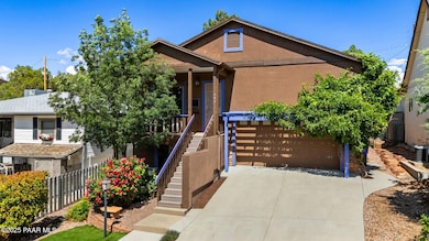 245 S Hardin St, Prescott, AZ 86303 - photo 2