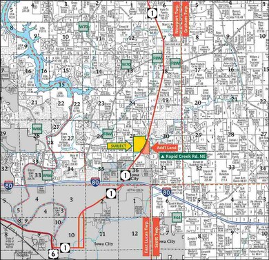 0 Highway 1, Iowa City, IA 52240 - photo 2