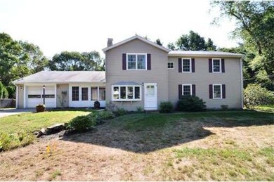 410 E Washington St, Hanson, MA 02341 - photo 2