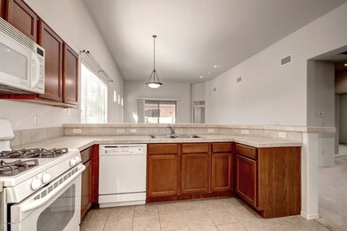 Gated Community In Oro Valley