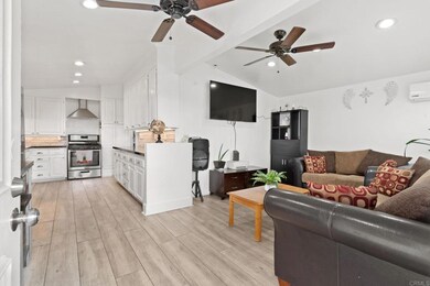 351 E Bradley Ave unit 163, El Cajon, CA 92021 - photo 2